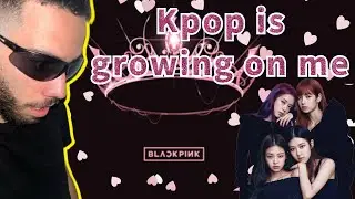 THE ALBUM - BLACKPINK // Album Reaction