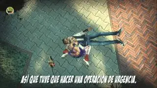 [Tallon4] Lollipop Chainsaw (Trailer San Valentin)