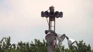 Federal Signal STH-10 Leo Cedarville,IN