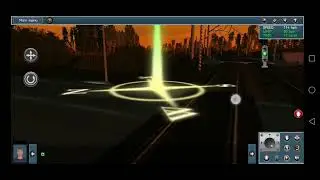 ЭС2Г МЦД СЛЕДУЕТ ПО ПИРИЕЗДУ В trainz android