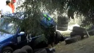 circuit de vitesse du stade 5 juillet alger algerie crash