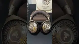 Focal Bathys Mg уже готовлю для тебя обзор. #обзорнаушников #распаковка #Focal