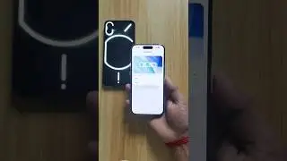Here&rsquo;s how to turn off Liquid Glass on ios 26.1 developer beta 4 #apple #ios26 #liquidglass #iphone