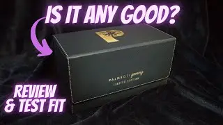 Reviewing The Palms Off Gaming PSA Graded Card Case | For Pokémon, Yu-Gi-Oh, Baseball, and More!