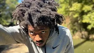 FREEFORM DREADS JOURNEY: Month 19 update🌞