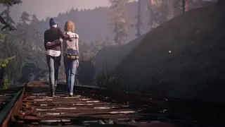 Life is Strange: saddest moments in game