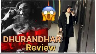 After Exam , I Watched Dhurandhar... Was It Worth It? 6😱 | Amity University Vlogs | Daily vlogs