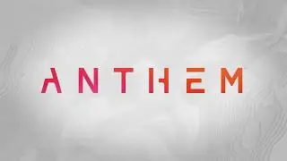Anthem: Swarm Tyrant on Hard Difficulty