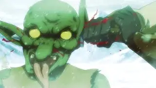 O Matador De Goblin Está de Volta e Agora Ele Precisa Resgatar Um Princesa De Goblins Inteligentes