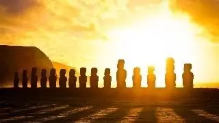What Happened On Easter Island