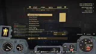 Fallout 76 Raid