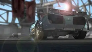 Smash n Survive Official Trailer