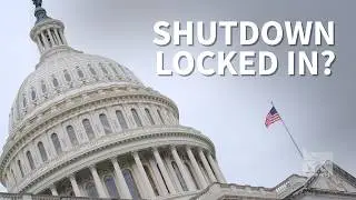 Partial government shutdown coming Friday after Congress fails to make DHS funding deal