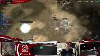 LoTV Macro PvZ