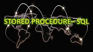 SQL Stored Procedure Tutorial And Example For Beginners
