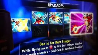 Skylanders Giants Swarm review