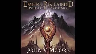 Empire Reclaimed - Paths of the Unyielding 2 - John V. Moore