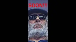 New album soon! 
