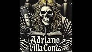 A Iara por Adriano Villa