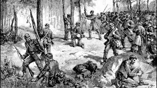 The Battle of Olustee: The Only Major Civil War Battle Fought In Florida 