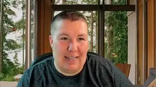Leatherdad Jayeson - The Fireside Chat Series. Toronto, polyamory, consent, and raising children.