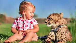 Unbelievable Pets Kids Actually Own