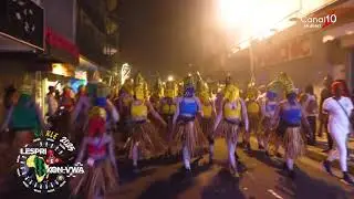 AN K&Egrave; A MAS LA / D&Eacute;BOUL&Eacute; DES GWOUP A PO (POINTE-&Agrave;-PITRE) du 4 Janvier 2026