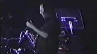 Mick Karn - Dalis Car (Live)