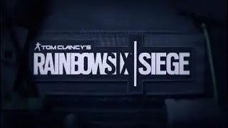 INSANE RAINBOW SIX&reg; SIEGE Montage (RASTA504)