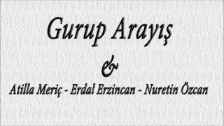 Grup Arayış - Erdal Erzincan | Yüzünü Sevdiğim | 1992 © Şah Plak