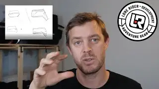 Tank Bag Quick Release Concept