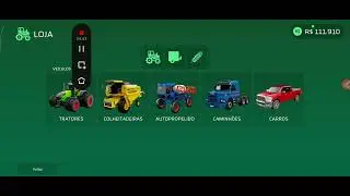 Bug do dinheiro farming sim Brasil