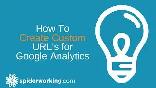 google url builder