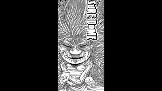 Toriko Chapter 365 