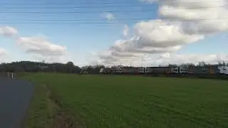 RRX Siemens Desiro HC
