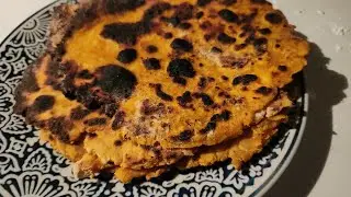 This is the world's oldest bread recipe.