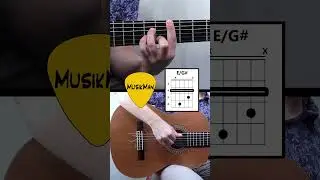 God Only Knows 💖 &ndash; The Beach Boys / Guitar Chords / MusikMan