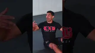 YOU CAN'T Do Takedowns Without BREAKFALLS
