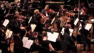 NYU Film Scoring Competition Winners 2011