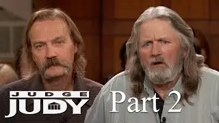Is Man Telling Stories out of His Backside? | Part 2