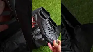 🔊 Mizuno Alpha II MiJ LTD ASMR 🔊