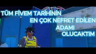 Fivemin en çok nefret edilen adamı #elveda #cardinal #redline #elbetbirgün #fivem #rp #gtarp #gunrp