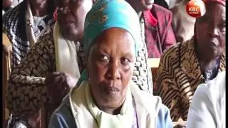 Kigumo MP claims two CORD Co - Principals set to join Jubilee party