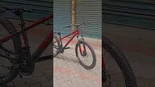 GTA MARLIN 1 2025 #mechicycleshop