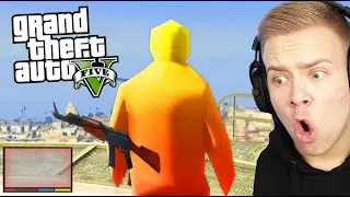 Die SCHLECHTESTE GRAFIK Version von GTA 5!