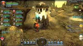 SDN (SEA) FirePhoenix - Stage 2 (Berserk Islet)