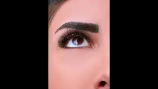 İpek kirpik nasıl yapılır ?! Ve Russian Volume Tekniği. Материалы Наращивание Ресниц Турция