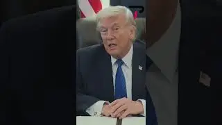 US President Trump Orders IndyCar Race in Washington DC