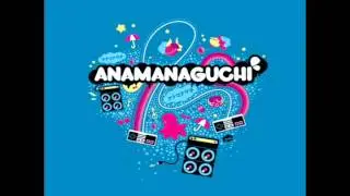 Anamanaguchi - Fast Turtle (Chiptune ONLY)