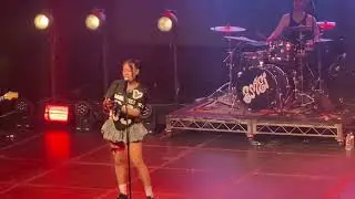 EMEI unreleased Bad Advice concert only 